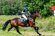 Westerstede Horse Trials (10.-13.06.2021)