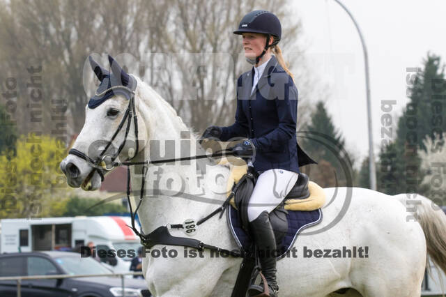 RV Seydlitz Kamp (06.+07.04.2019)