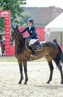 FEI European Championship