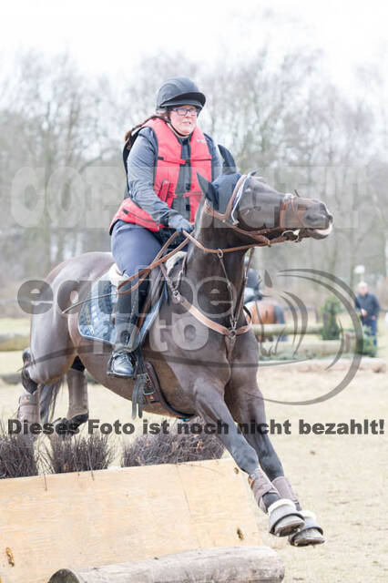 Geländetraining RSV Wesel Obrighoven