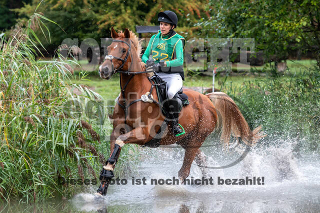 Vielseitigkeit RSV Wesel Obrighoven (26.+27.09.2020)