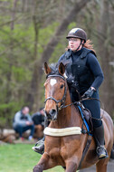 Geländetraining ZRFV Hamminkeln (24+25.04.2021)