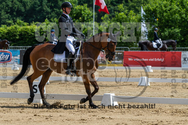Westerstede Horse Trials 2021