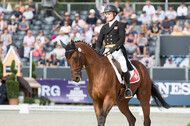 FEI European Championship Eventing 2019