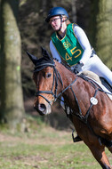 Geländetage beim RSV St. Hubertus Wesel Obrighoven (26.+27.03.2022)