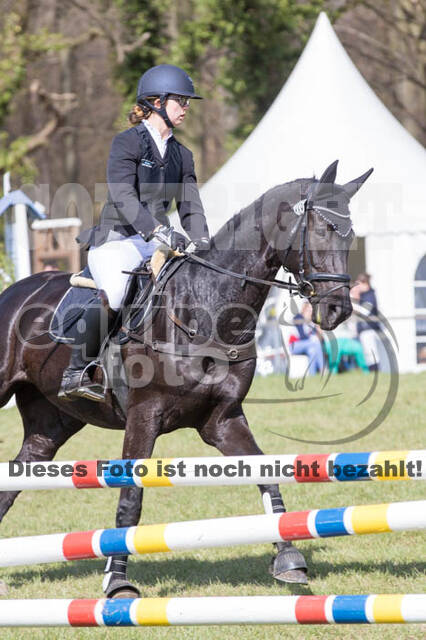 Frühjahrsvielseitigkeit RV Seydlitz Kamp