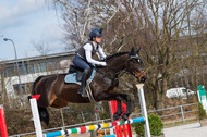 Trainingsturnier Langenfeld (12.+13.03.2022)