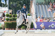 FEI European Championship Eventing 2019