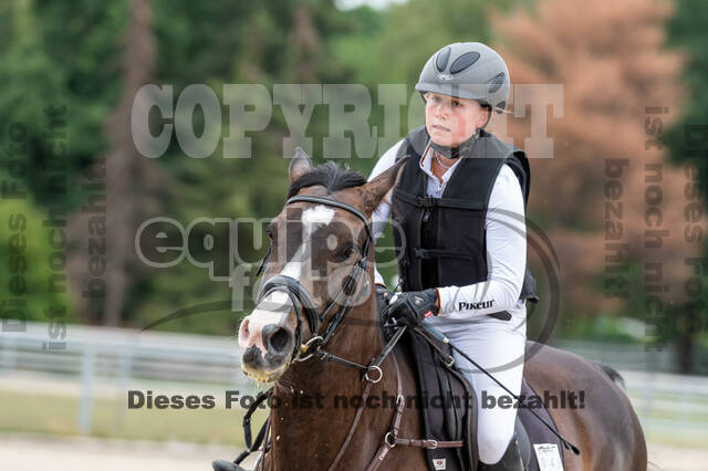 Late-Entry-Vielseitigkeit Langenfeld (11.+13./14.06.2020)