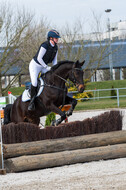 Trainingsturnier Langenfeld (12.+13.03.2022)
