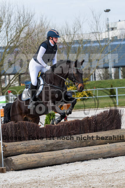 Trainingsturnier Langenfeld (12.+13.03.2022)