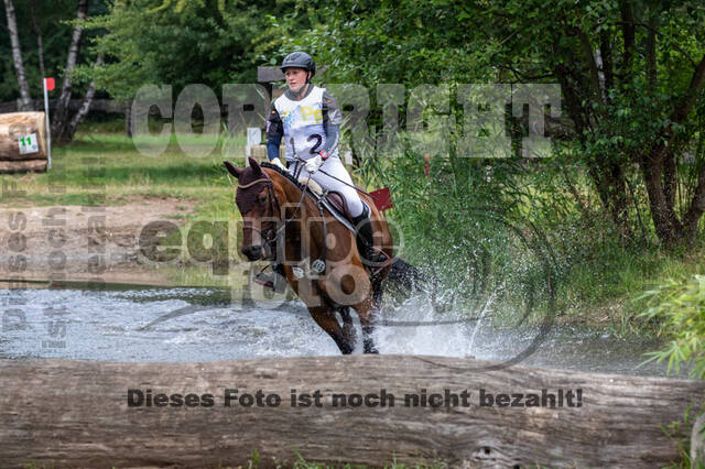 Late-Entry Vielseitigkeit Hamminkeln/Wesel (01.+02.08.2020)