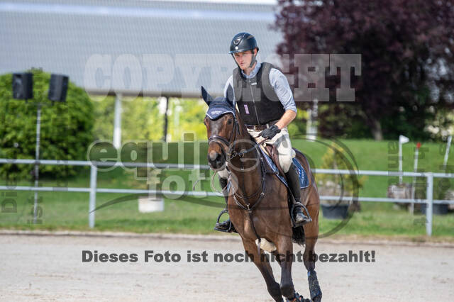 Test of Choise Langenfeld (29.+30.05.2021)