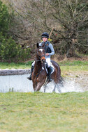 Eventing im Pferdesportzentrum Rheinland (Late Entry 14.03.2022)