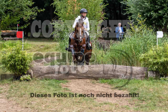 Late-Entry Vielseitigkeit Hamminkeln/Wesel (01.+02.08.2020)