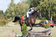 Vielseitigkeitsturnier RSV St. Hubertus Wesel Obrighoven