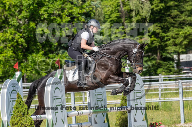 Test of Choise Langenfeld (29.+30.05.2021)