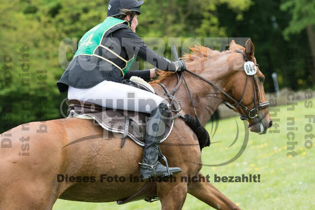 Eventing WRFS Münster