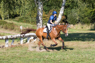 Vielseitigkeitsturnier RSV St. Hubertus Wesel Obrighoven