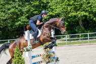 Test of Choise Langenfeld (29.+30.05.2021)