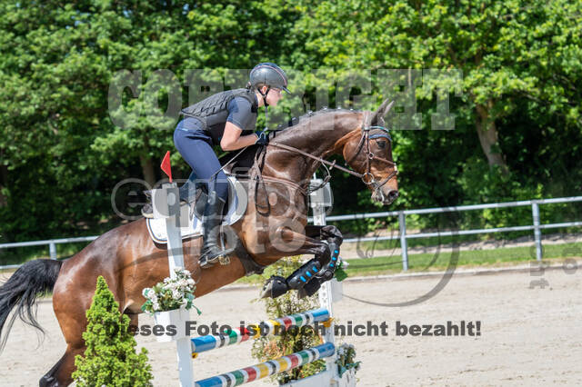 Test of Choise Langenfeld (29.+30.05.2021)