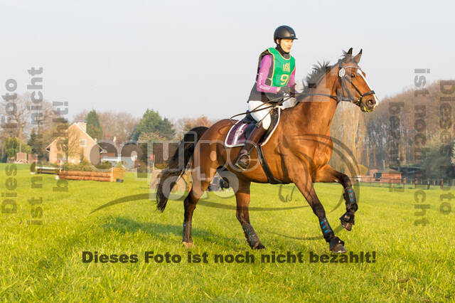 RV Seydlitz Kamp (06.+07.04.2019)