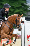 Goldene Schärpe 2021 - Ponys