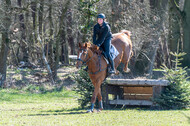 Geländetraining Wesel Obrighoven (19.+20.03.2022)