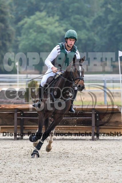 Late-Entry-Vielseitigkeit Langenfeld (11.+13./14.06.2020)