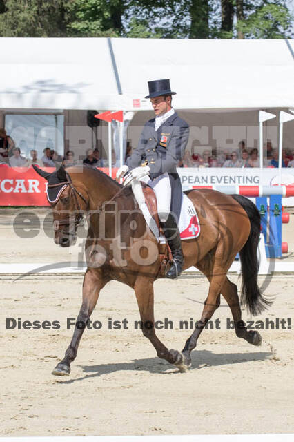 European Championship Eventing 2017