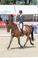 European Championship Eventing 2017