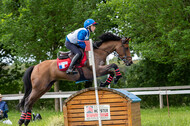 Westerstede Horse Trials 2021