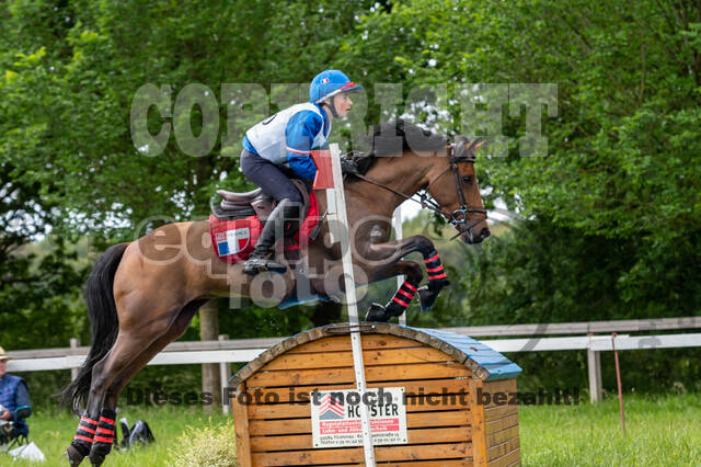 Westerstede Horse Trials 2021