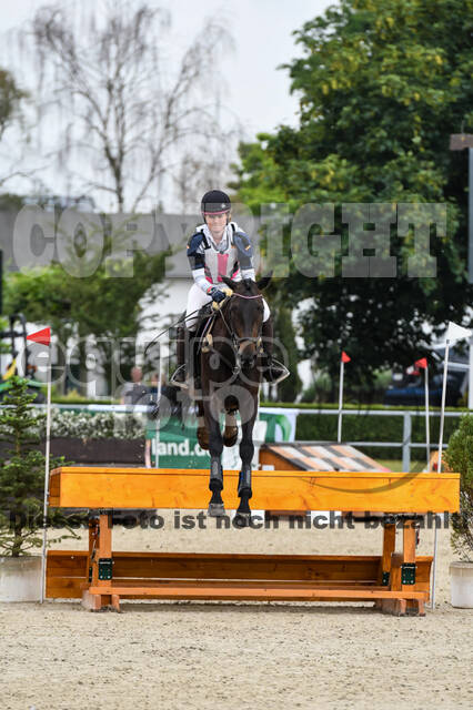 Late-Entry-Vielseitigkeit Langenfeld (11.+13./14.06.2020)