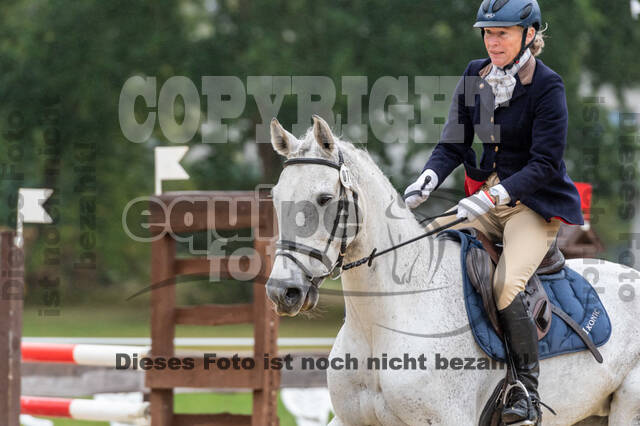 Vielseitigkeit RSV Wesel Obrighoven (26.+27.09.2020)