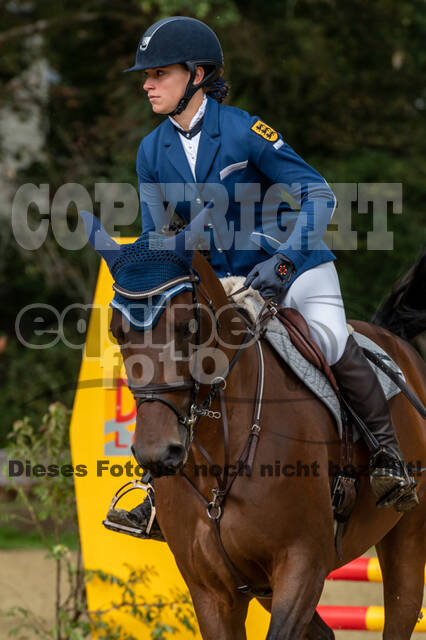 Vielseitigkeit RSV Wesel Obrighoven (26.+27.09.2020)