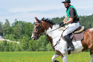 DJM Vielseitigkeit 2019, Kreuth