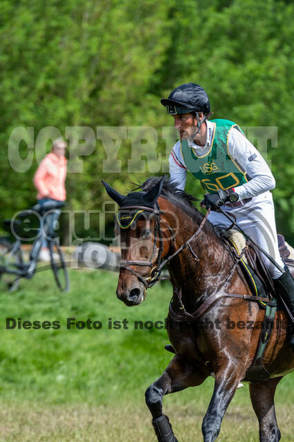 Westerstede Horse Trials (10.-13.06.2021)