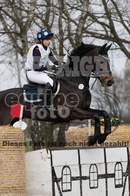 Geländetage beim RSV St. Hubertus Wesel Obrighoven (26.+27.03.2022)