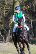 Geländetage beim RSV St. Hubertus Wesel Obrighoven (26.+27.03.2022)