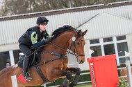 Trainingsturnier Langenfeld (12.+13.03.2022)