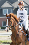 Eventing Langenfeld 2018
