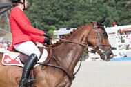 FEI European Championship Eventing 2019