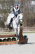 Eventing Langenfeld