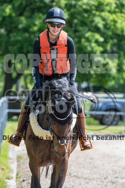 Test of Choise Langenfeld (29.+30.05.2021)