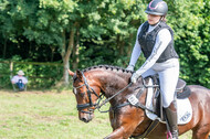 Goldene Schärpe 2021 - Ponys