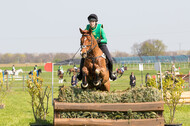 RV Seydlitz Kamp (06.+07.04.2019)