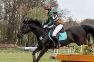Vielseitigkeitsturnier RV Seydlitz Kamp (03.04.2022)