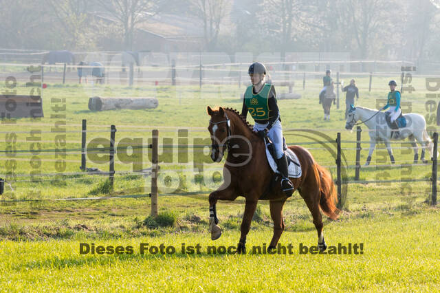 RV Seydlitz Kamp (06.+07.04.2019)