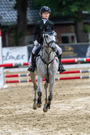 Goldene Schärpe 2021 - Ponys